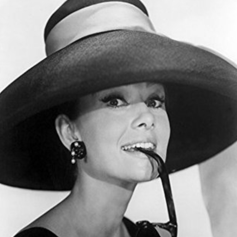 Meet your Posher, Traci